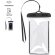 Portatodo impermeable Logan con pantalla táctil