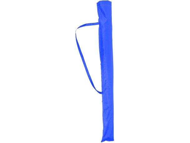 Sombrilla de nylon con protección uv barata