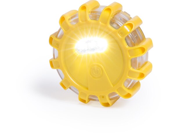 Luz Emergencia Trend economico