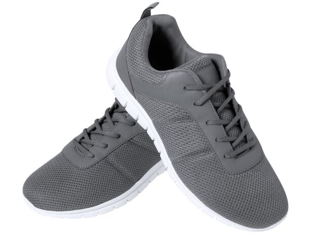 Zapatilla Dakota de poliéster con suela TPR flexible detalle 4