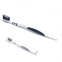 Cepillo de dientes para adultos personalizado