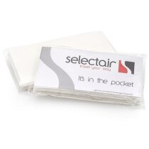 Pack de pañuelos de papel personalizado