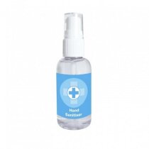 desinfectante de manos de 50 ml personalizado desinfectante de manos de 50 ml personalizado