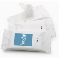 Pack De 5 Toallitas Humedas Personalizada