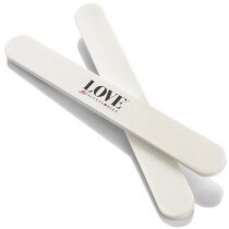 Lima de uñas de 18 cm personalizado Lima de uñas de 18 cm personalizado