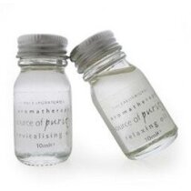 Aceites esenciales 10 ml personalizada