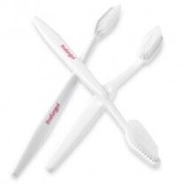 Cepillo de dientes sencillo adulto personalizado Cepillo de dientes sencillo adulto personalizado
