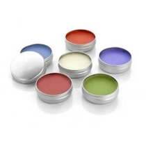 Bálsamo para labio de sabores personalizado Bálsamo para labio de sabores personalizado