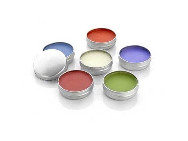 Bálsamo para labio de sabores personalizado Bálsamo para labio de sabores personalizado