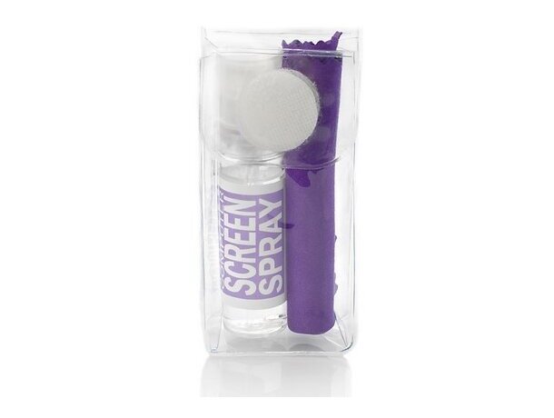 Kit de limpieza de ordenadores personalizado Kit de limpieza de ordenadores personalizado
