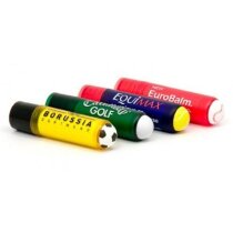Bálsamo para labios deportivo personalizado Bálsamo para labios deportivo personalizado