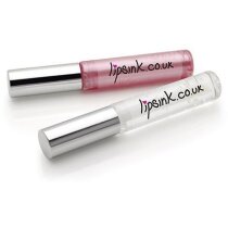 Brillo de labios sabor cereza personalizado