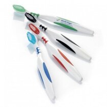 Cepillo de dientes para adultos personalizado Cepillo de dientes para adultos personalizado