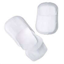 Pack de 20 láminas de jabón personalizado Pack de 20 láminas de jabón personalizado