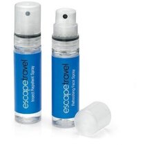 Repelente de insectos de 50 ml personalizado