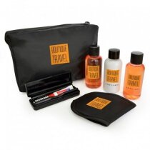 Set de viaje para hombre personalizado Set de viaje para hombre personalizado
