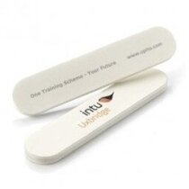 Lima de uñas de 10 cm personalizado Lima de uñas de 10 cm personalizado