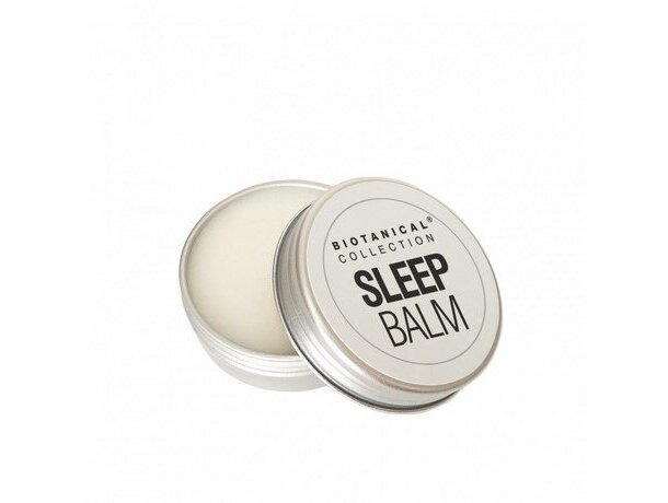 Bálsamo relajante de labios personalizado Bálsamo relajante de labios personalizado