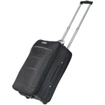 Ferraghini Bolsa Trolley. personalizada negra Ferraghini Bolsa Trolley. personalizada negra