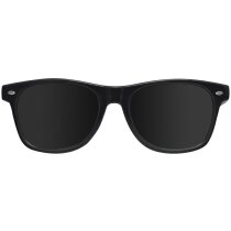 Gafas de sol de pasta en varios modelos negra personalizado