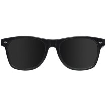 Gafas de sol de pasta en varios modelos personalizada negra Gafas de sol de pasta en varios modelos personalizada negra