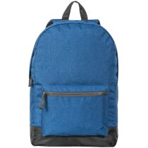 Mochila de Gran Calidad azul personalizada