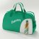 Bolsa de deporte con dibujo de mano personalizada