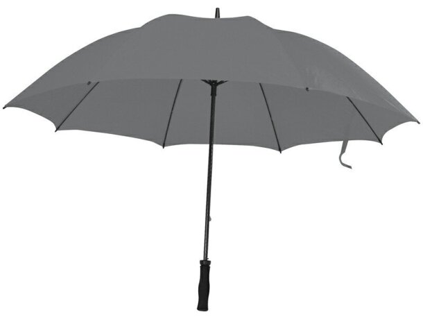 Paraguas de golf con mango recto personalizado