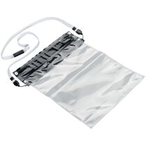 Funda para tablet impermeable personalizada negra Funda para tablet impermeable personalizada negra