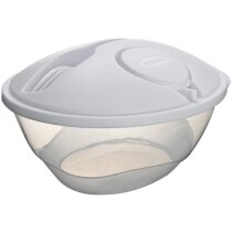 Caja Para Ensalada. blanca Caja Para Ensalada. blanca