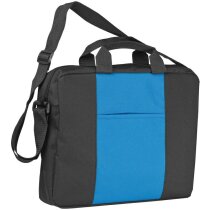 Maletines para profesores con bandolera ajustable y compartimento frontal