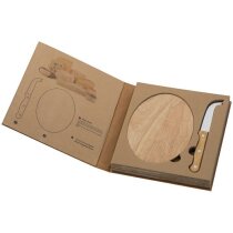 Tabla Quesos con cuchillo Tabla Quesos con cuchillo