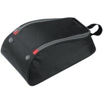Bolsa de zapatos en poliester 600 de alta calidad. Bolsa de zapatos en poliester 600 de alta calidad.