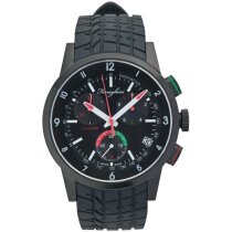 Ferraghini Reloj Centurión negro Ferraghini Reloj Centurión negro