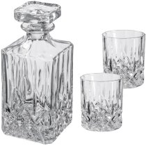 Set para Whisky Set para Whisky