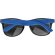 Gafas de Sol con Patillas de Color azul personalizado