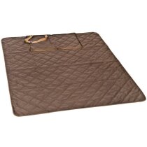 Manta de Picnic impermeable marron Manta de Picnic impermeable marron