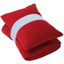 Manta polar de viaje XL personalizada Manta polar de viaje XL personalizada