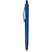 Bolígrafo con Función Táctil. azul Bolígrafo con Función Táctil. azul