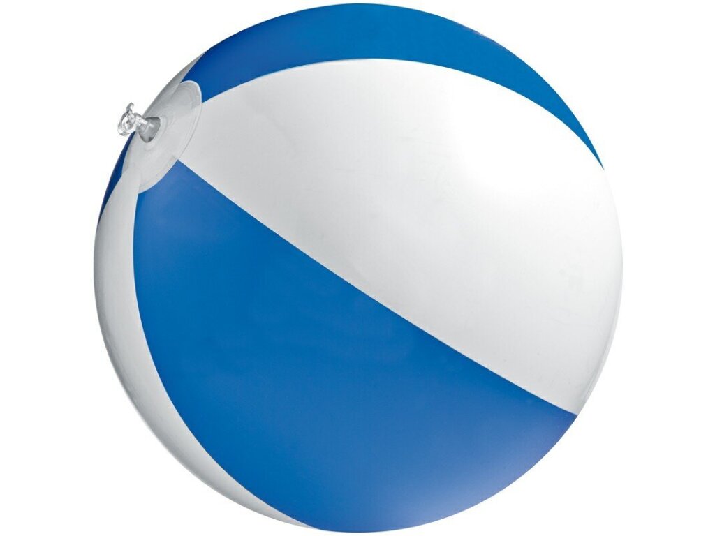 Pelota De Playa Con Diseño Frutal De 46 Cm - Vinilo Resistente Con Válvula De Seguridad
