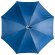Paraguas con doble capa en colores personalizado azul