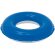 Neumático flotante bicolor azul barato