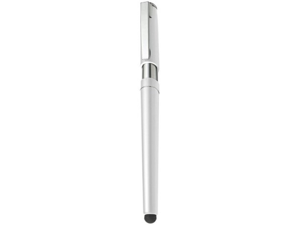 Roller fino con puntero personalizado blanco Roller fino con puntero personalizado blanco