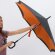 Paraguas con Doble Capa original