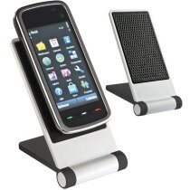 Soportes y tablet