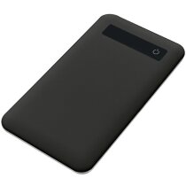 Powerbank de 5.000 Mah negro Powerbank de 5.000 Mah negro