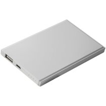 Powerbank 2.200 Mah blanco Powerbank 2.200 Mah blanco