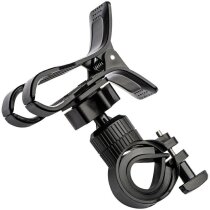Soporte de móvil para Bicicleta negro Soporte de móvil para Bicicleta negro