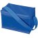 Bolsa nevera publicitaria Andasibe azul 12 latas