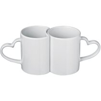 Tazas Corazón Tazas Corazón